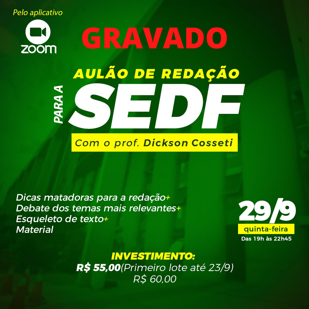 Direto ao Ponto