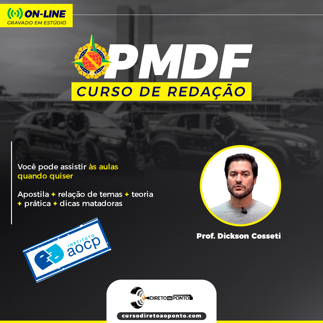 Direto ao Ponto