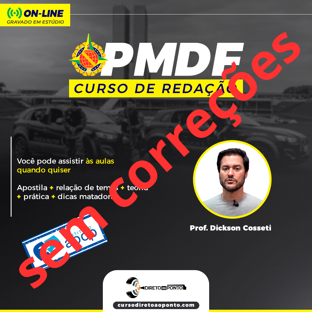 Direto ao Ponto