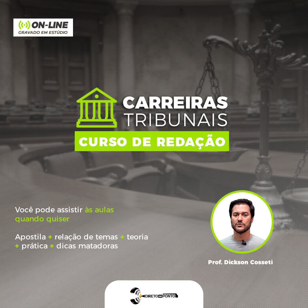 Direto ao Ponto