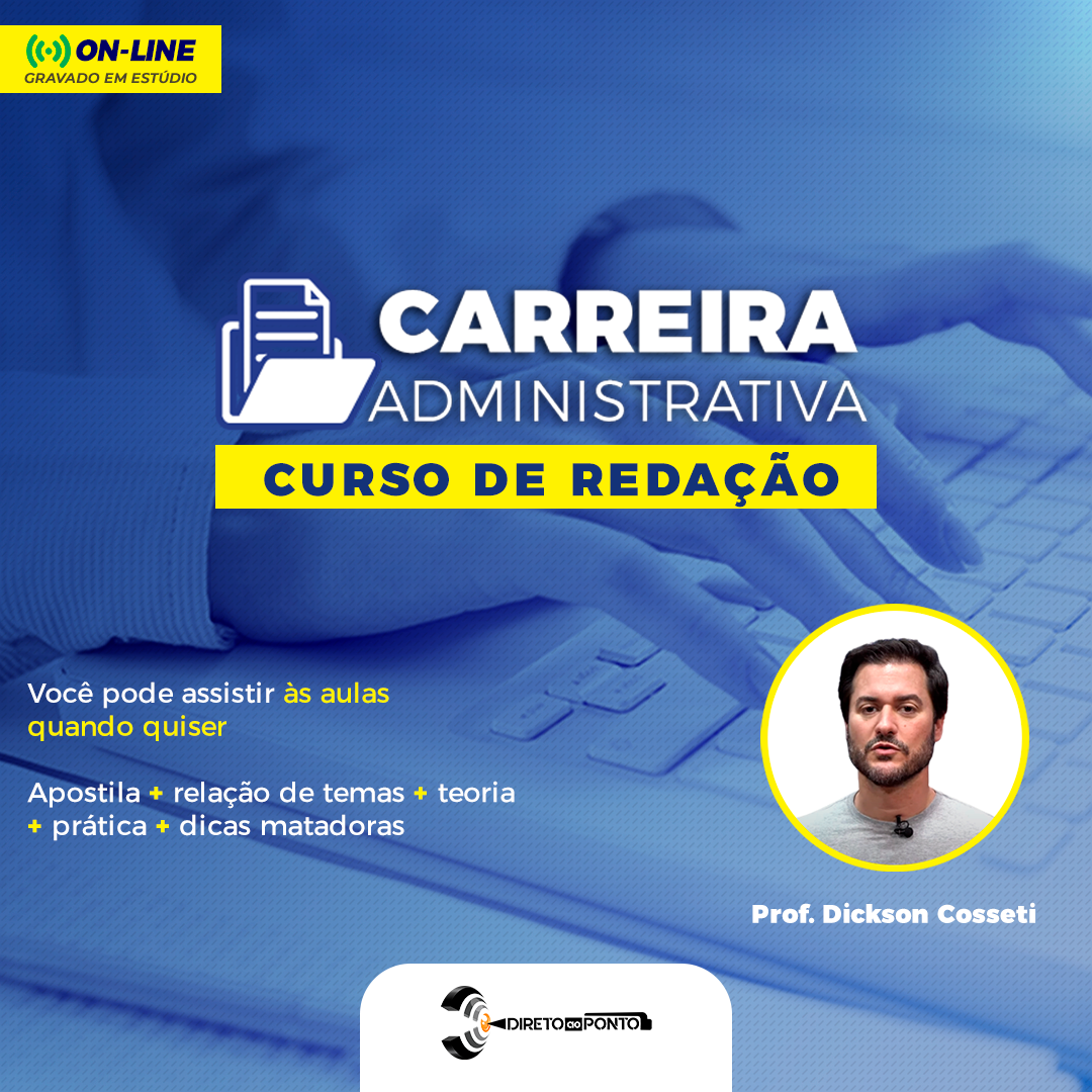 Direto ao Ponto
