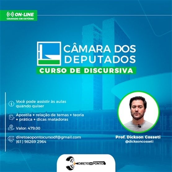 Direto ao Ponto