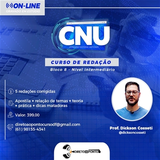 Direto ao Ponto