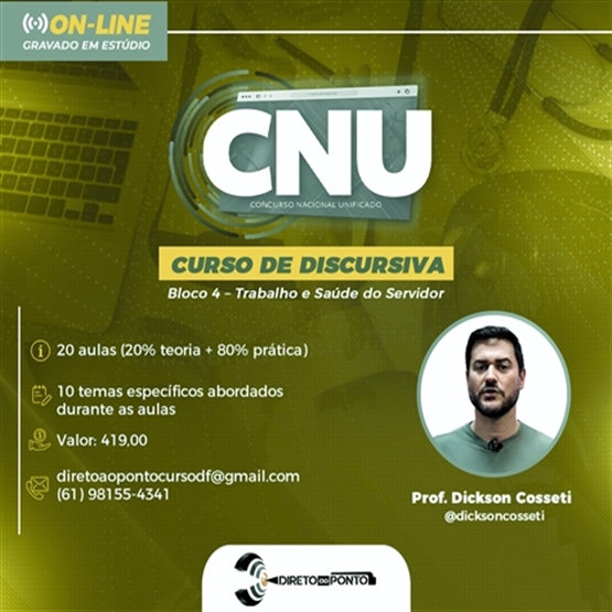 Direto ao Ponto