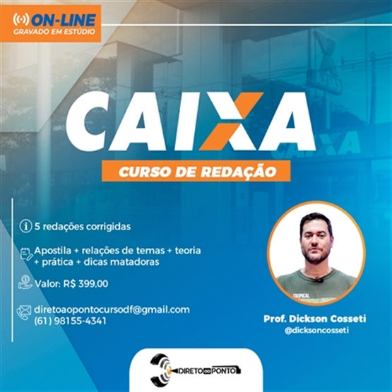 Direto ao Ponto