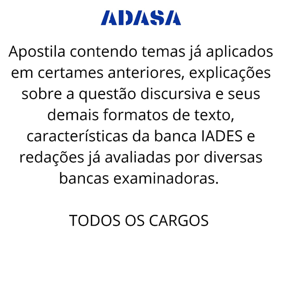 ADASA