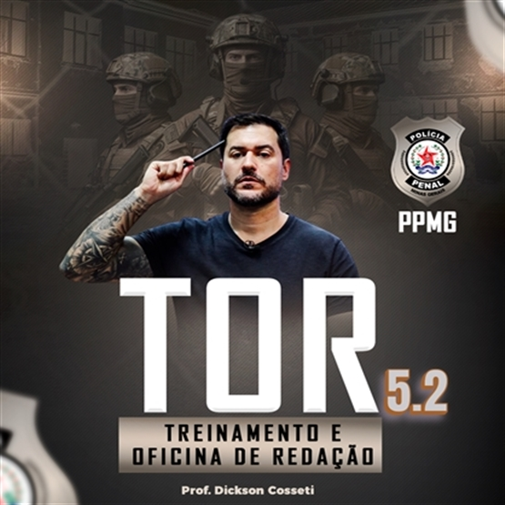 TOR 5.2 para a PPMG - com 5 correções (início 17/12)