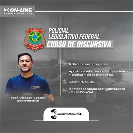 Direto ao Ponto