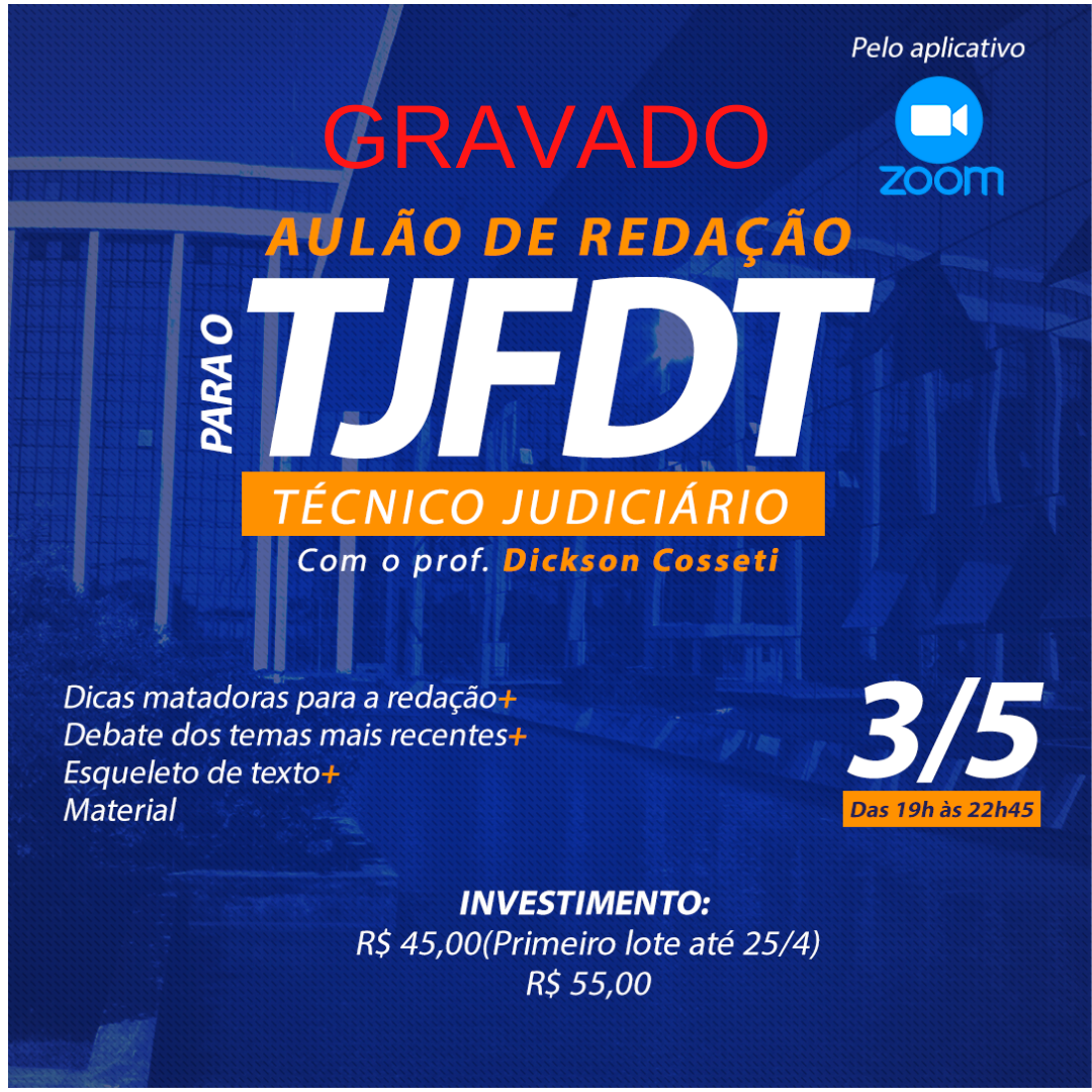 Direto ao Ponto