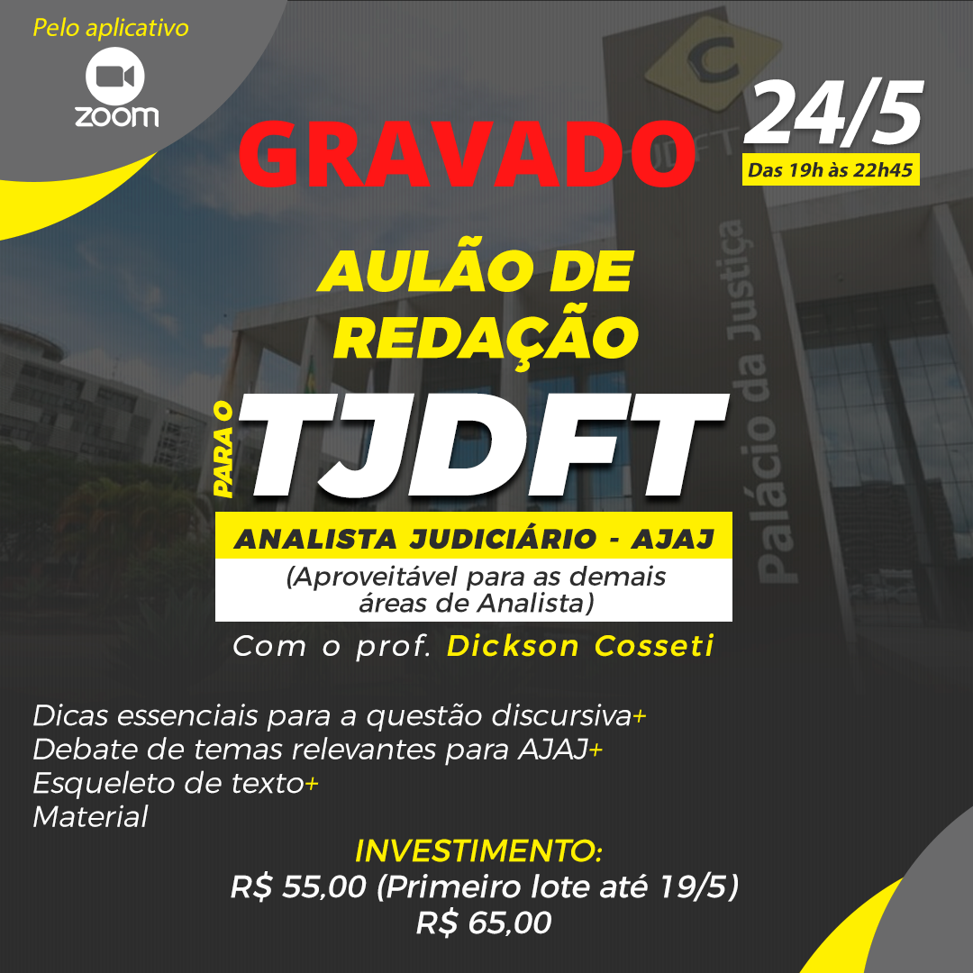 Direto ao Ponto