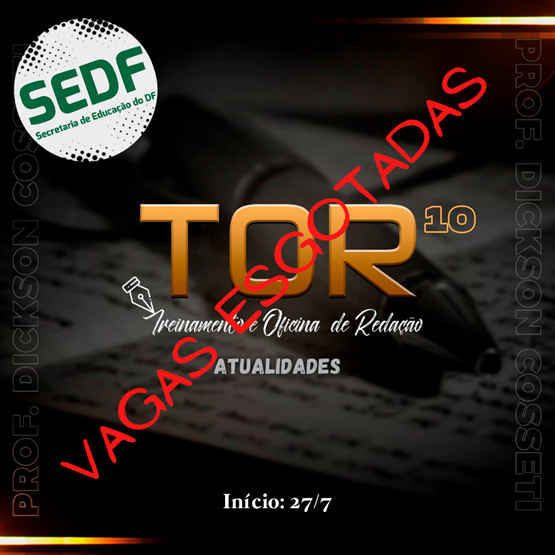 TOR 10