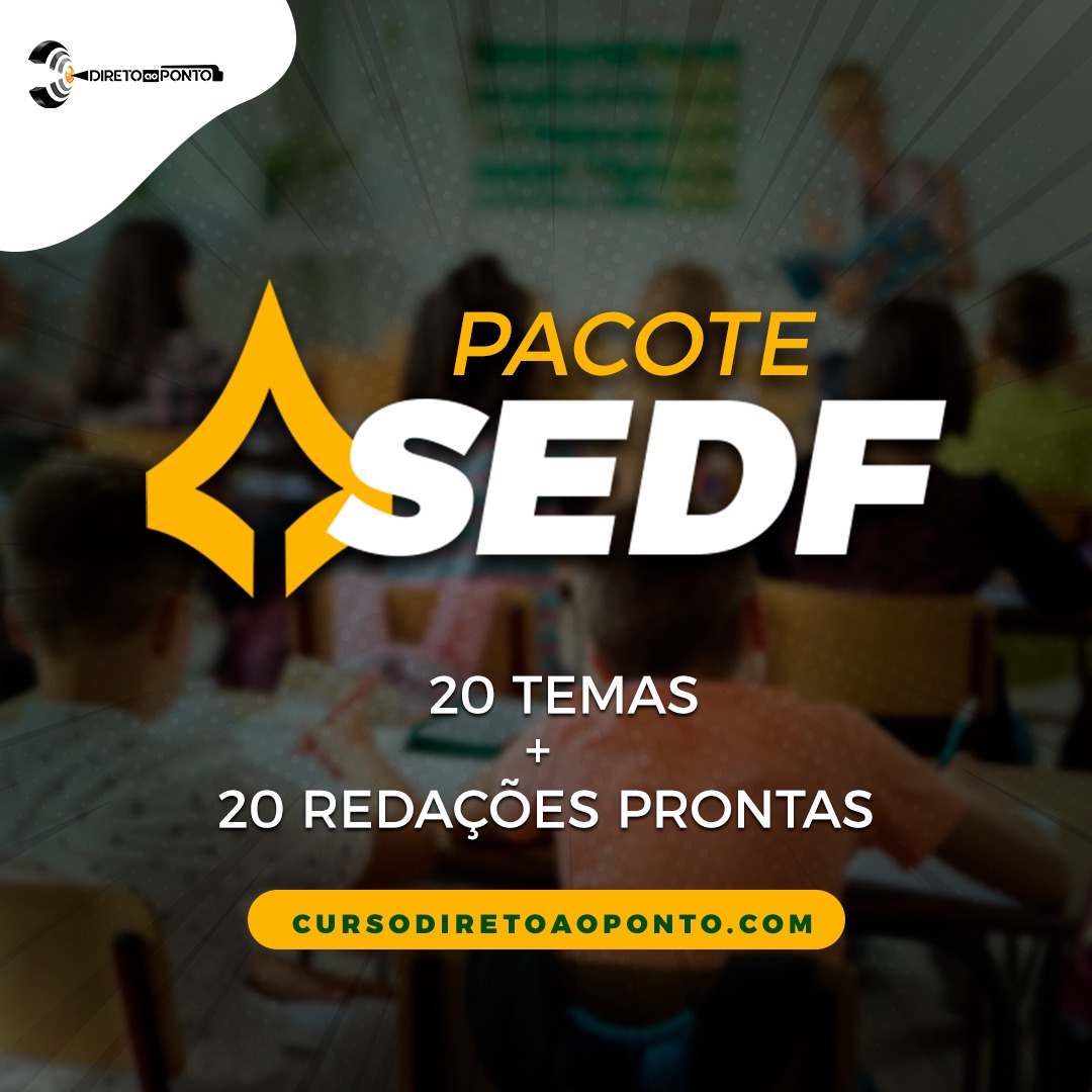 Direto ao Ponto
